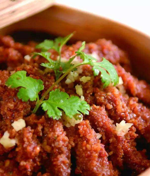 四川农村“九大碗”，停不下来的乡情。