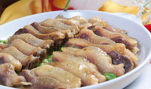 四川农村“九大碗”，停不下来的乡情。