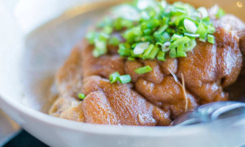 四川农村“九大碗”，停不下来的乡情。