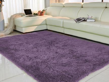 原来地毯可以这样清洗呀！