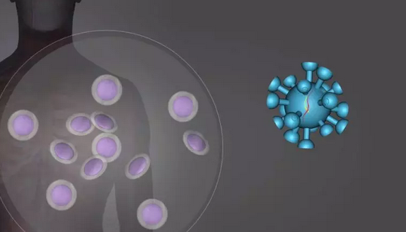 NIH院长谈干细胞基因治疗首例镰状贫血症