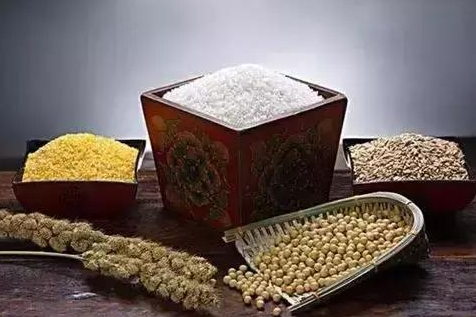 药疗不如食疗，五谷养生大揭秘！