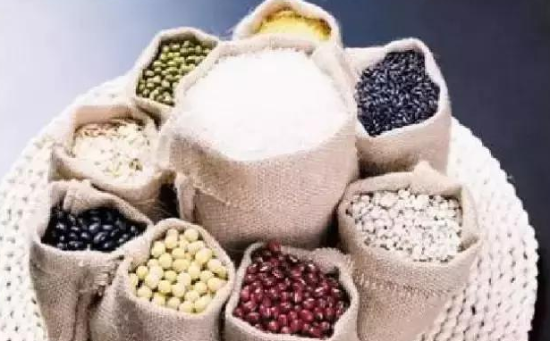 药疗不如食疗，五谷养生大揭秘！