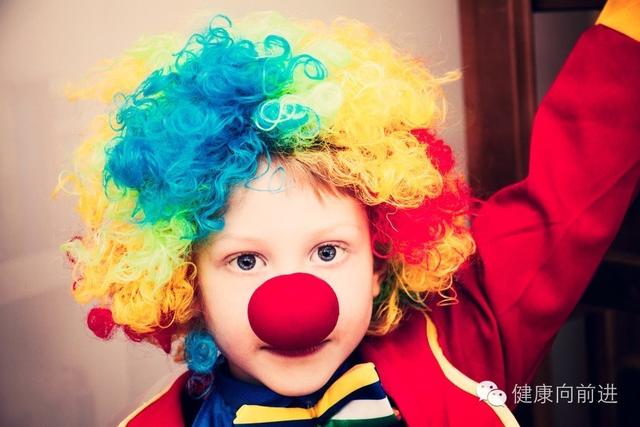 为什么幽默的人更健康？