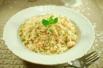 满族“八大碗”都有哪八样，您知道吗？