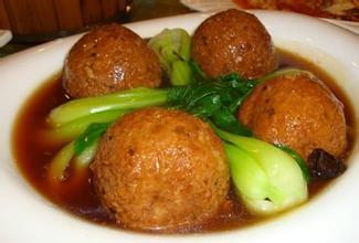 满族“八大碗”都有哪八样，您知道吗？