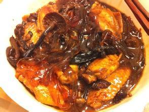 满族“八大碗”都有哪八样，您知道吗？