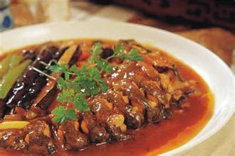 满族“八大碗”都有哪八样，您知道吗？