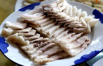 满族“八大碗”都有哪八样，您知道吗？