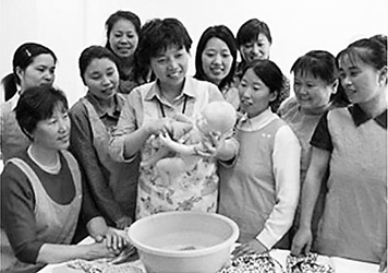 家政服务提供哪些居家服务，您了解吗？