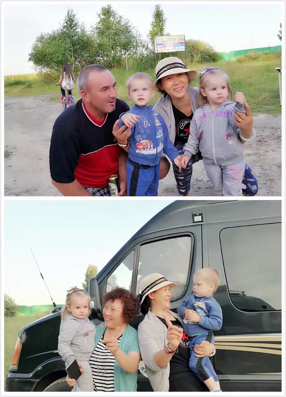 如何进行老年人的健康测量？