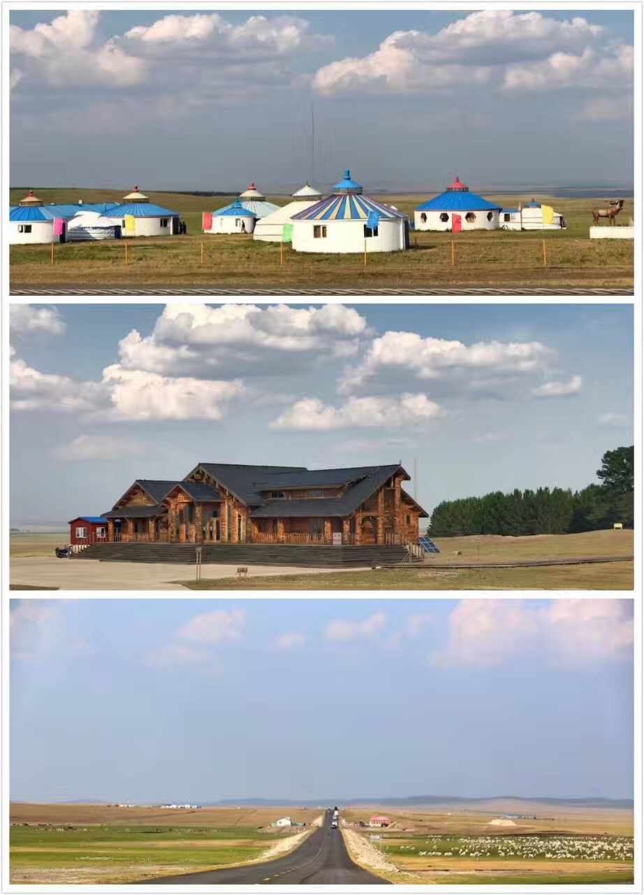 人生最美的风景莫过于和心爱的人一起相伴到老！