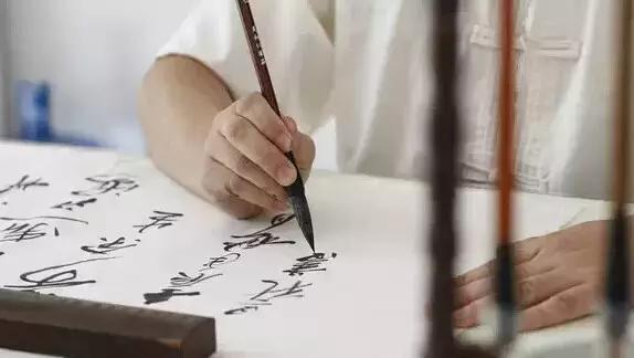 有一种境界叫 琴棋书画！