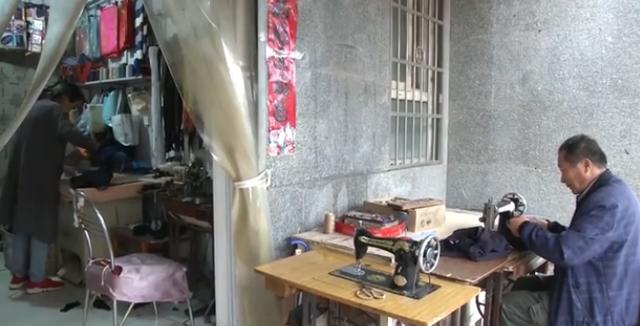 风雨同舟82载 爱情保鲜70年 这些老人相爱到老的秘籍其实很简单