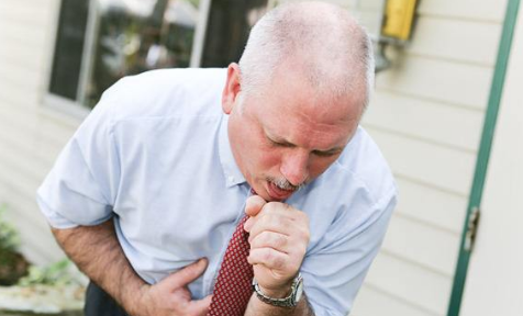 老人的肺炎特点