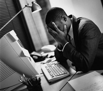 身体处于亚健康的12种表现