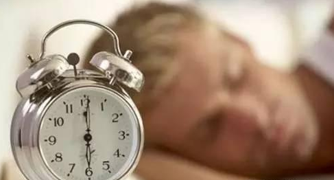 国际资讯｜睡眠时间短与内皮健康长期状况较差有关