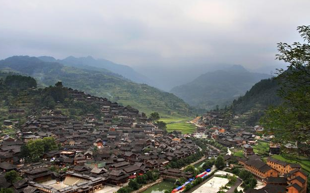 麻风可防可治不可怕？健康老龄化是中国应对人口老龄化的必由之路