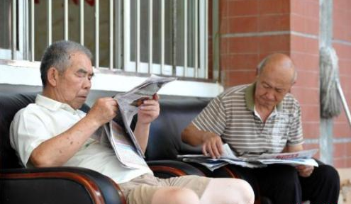 麻风可防可治不可怕？健康老龄化是中国应对人口老龄化的必由之路