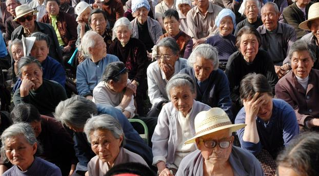 麻风可防可治不可怕？健康老龄化是中国应对人口老龄化的必由之路