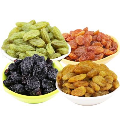 老年人吃葡萄干好吗 老人吃葡萄干好处多