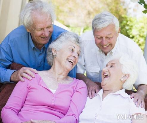 老人长寿的秘密是什么