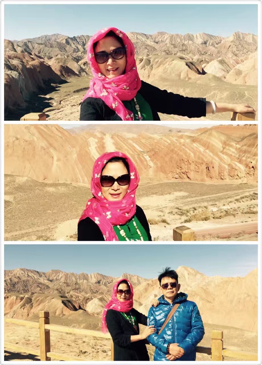 陪伴是最长情的告白，相伴余生的银婚老人