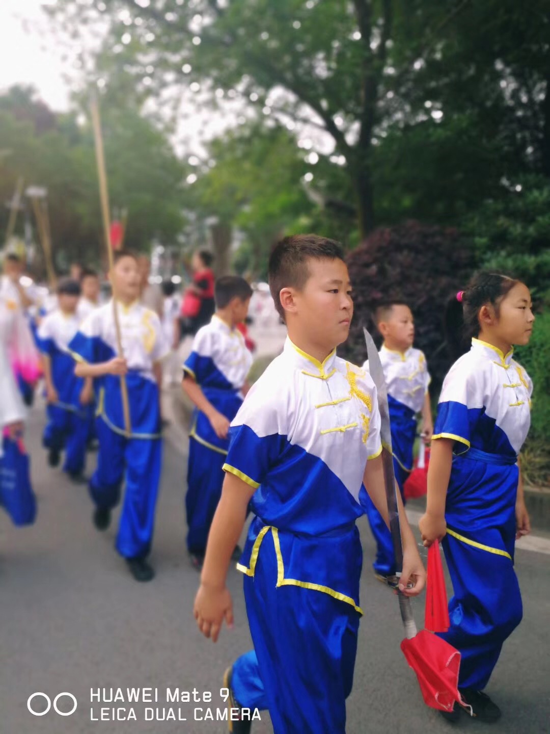 【太极蓉城】成都市第十六届太极拳锦标宽