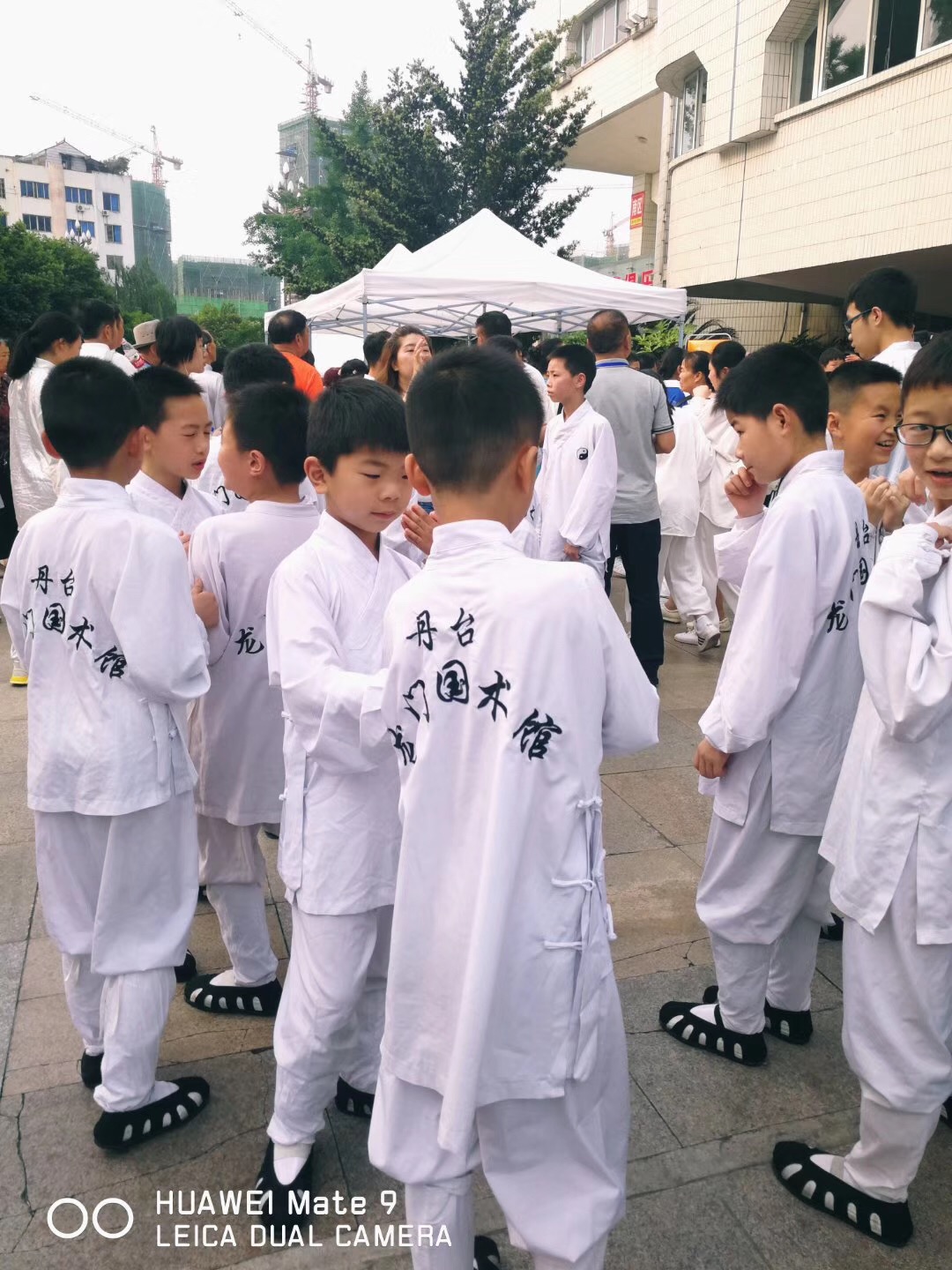 【太极蓉城】成都市第十六届太极拳锦标宽