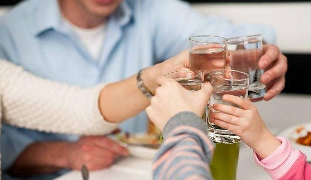 天天喝酒对身体有什么伤害？