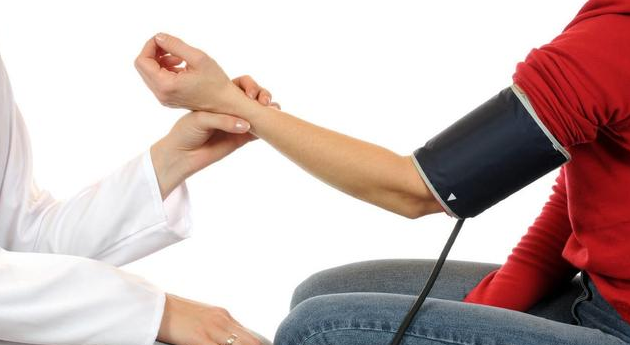 血压到底看高压重要，还是看低压主要？有什么区别？