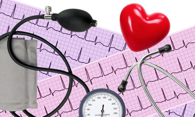 血压到底看高压重要，还是看低压主要？有什么区别？