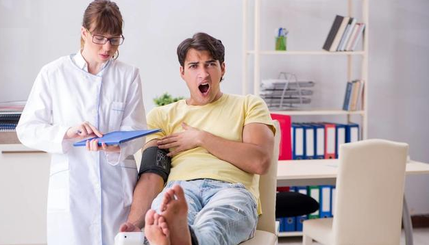 血压到底看高压重要，还是看低压主要？有什么区别？