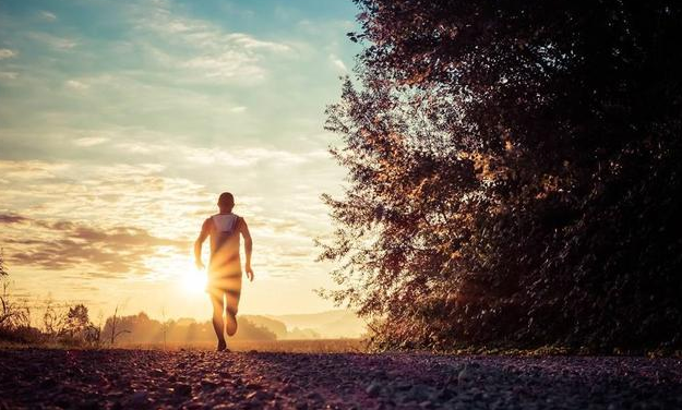 走路减肥可以瘦肚子吗？