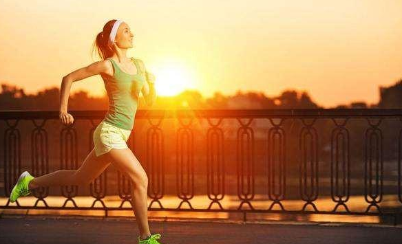 走路减肥可以瘦肚子吗？