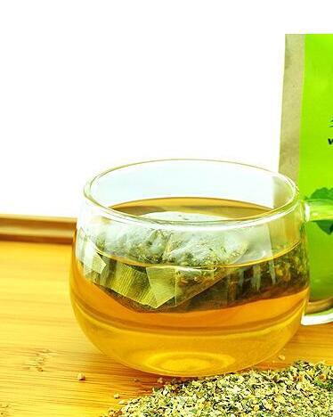 血压高，平时用什么泡水饮用好？