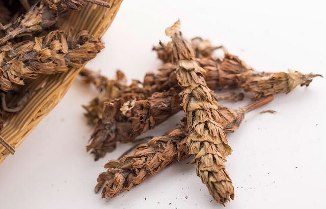 血压高，平时用什么泡水饮用好？