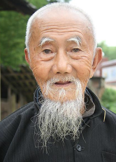 如何判断老人的身体健康？