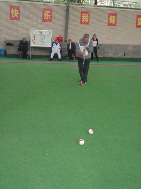 哪些健身的运动适合老人？