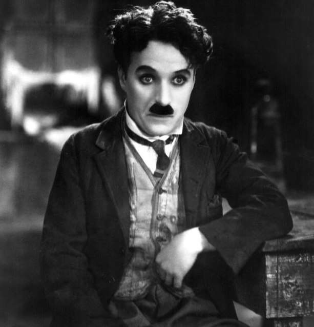 当你拥有了幽默。你就拥有了健康和快乐，对吗？