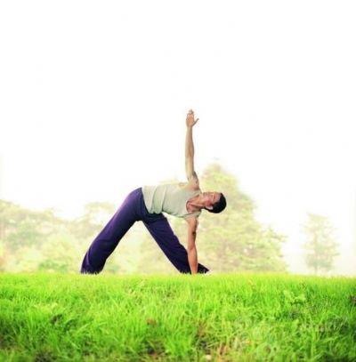 生命在于运动 美国研究称坚持锻炼是长寿秘诀