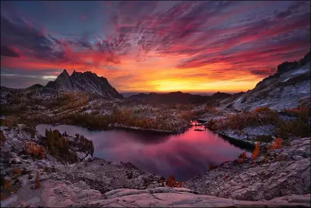 真正的人生从六十岁开始，美醉了！（值得珍藏）