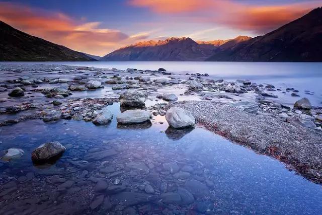 真正的人生从六十岁开始，美醉了！（值得珍藏）