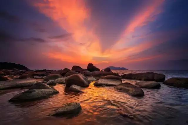 真正的人生从六十岁开始，美醉了！（值得珍藏）