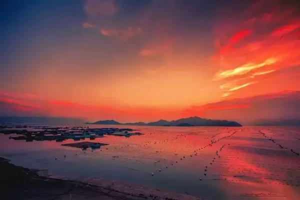 真正的人生从六十岁开始，美醉了！（值得珍藏）