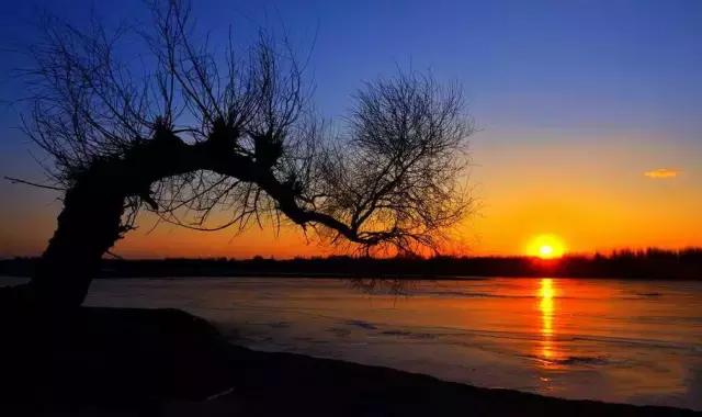 真正的人生从六十岁开始，美醉了！（值得珍藏）