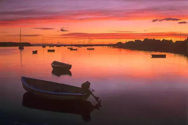 真正的人生从六十岁开始，美醉了！（值得珍藏）