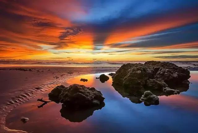 真正的人生从六十岁开始，美醉了！（值得珍藏）