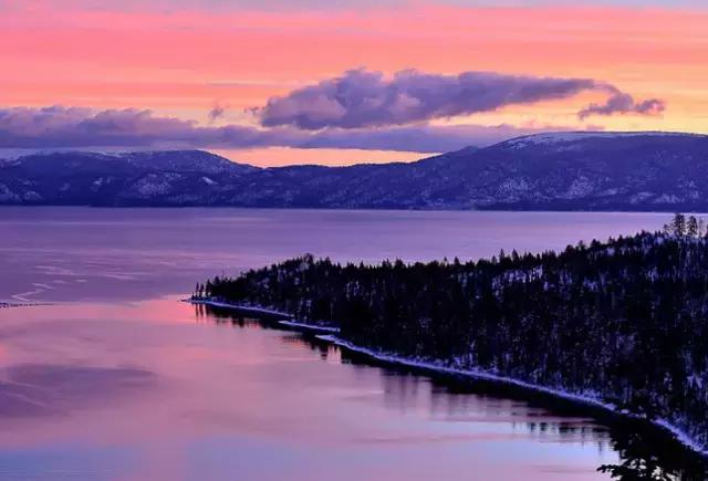 真正的人生从六十岁开始，美醉了！（值得珍藏）