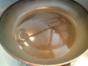 香脆酥软的挂面煎饼,做法很简单